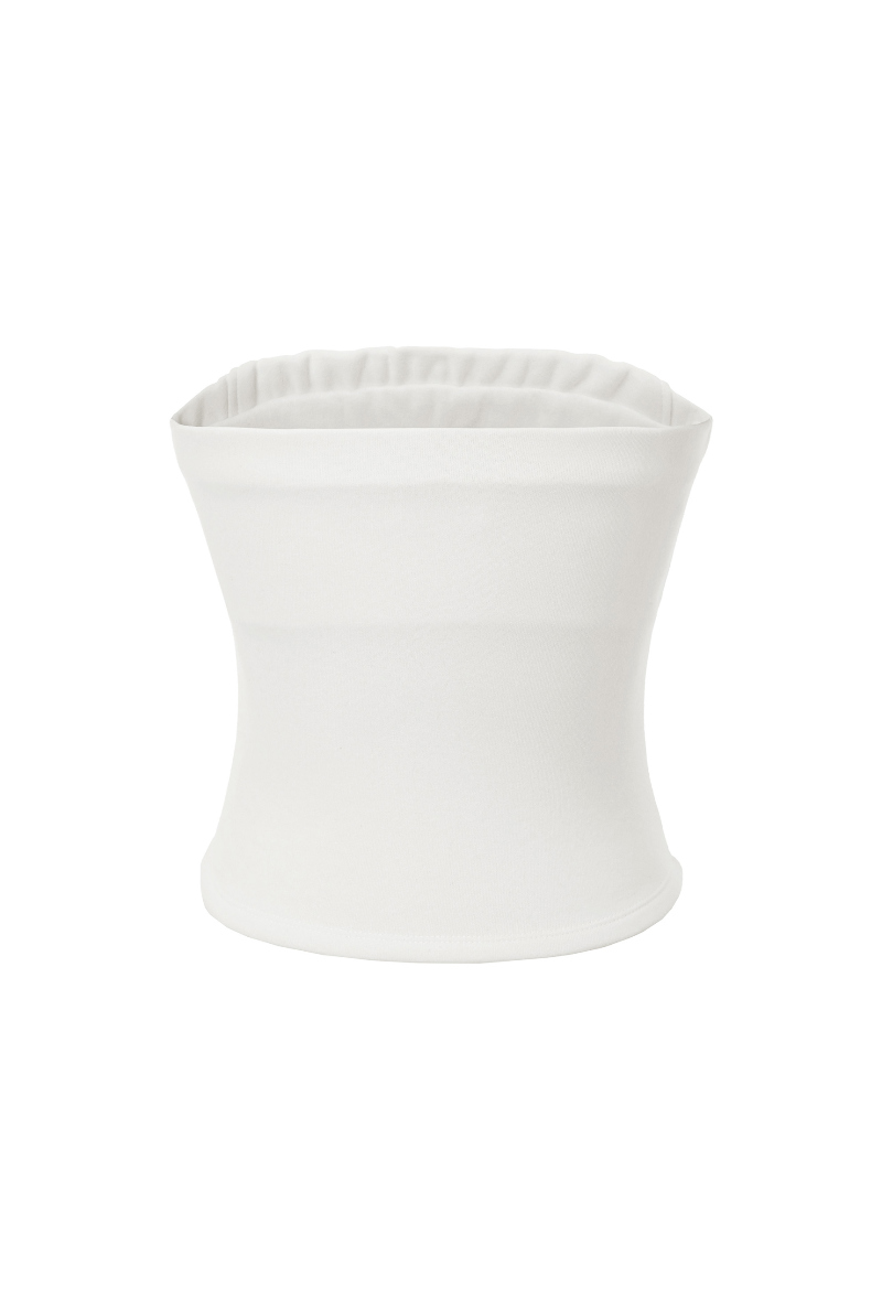 帽子 ホワイト 商品カラー画像-S1L10
