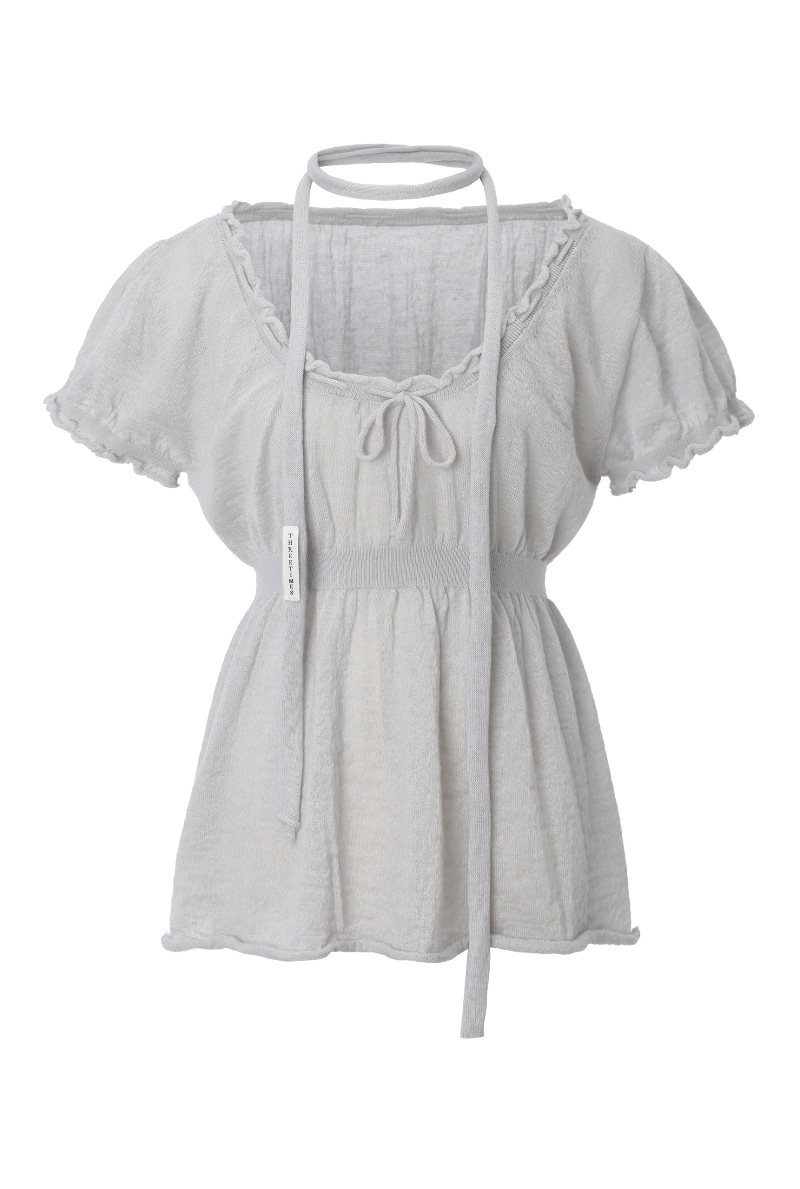 ドレス ホワイト 商品カラー画像-S1L11
